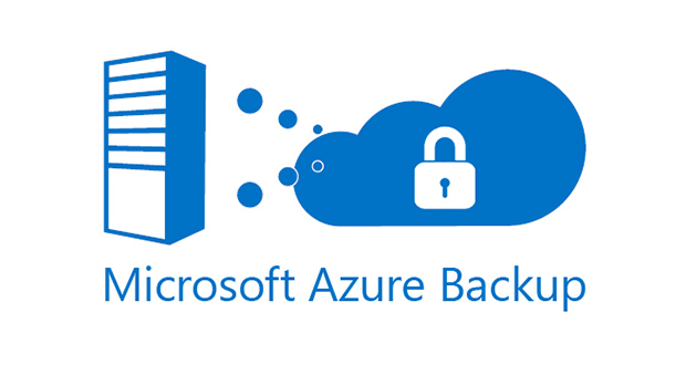 Microsoft Azure Cloud backup