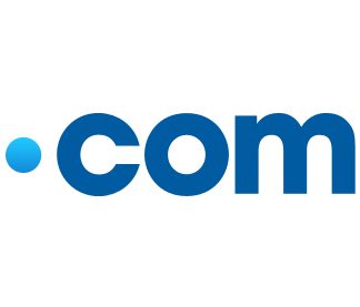Dotcom Logo Onwhite
