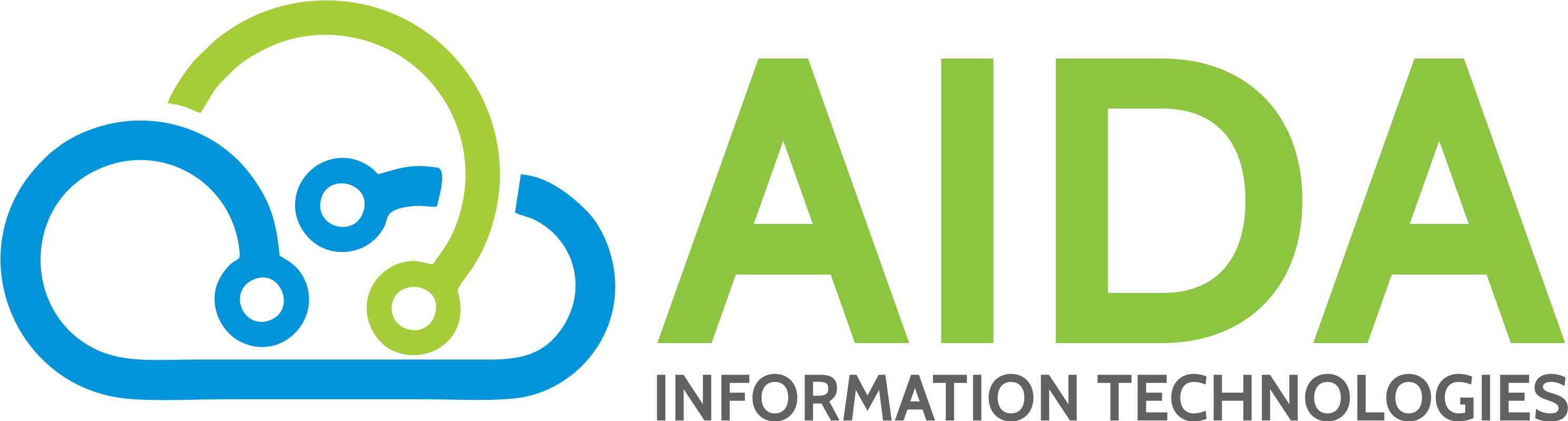 Aida Logo