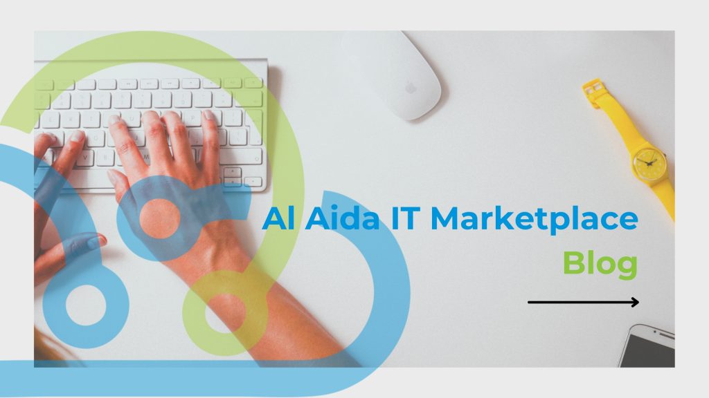 Al Aida It Marketplace Blog