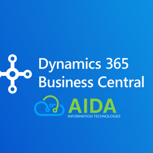 Microsoft Dynamics 365 Business Central