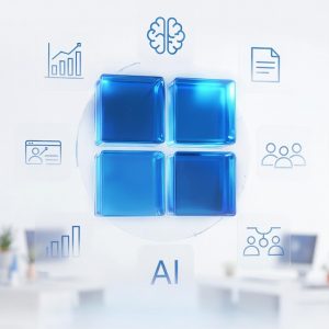 Microsoft 365 Copilot Business