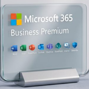 Microsoft 365 Business Premium with Teams